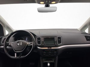 Volkswagen Sharan bild 15