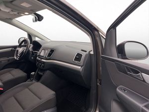 Volkswagen Sharan bild 12