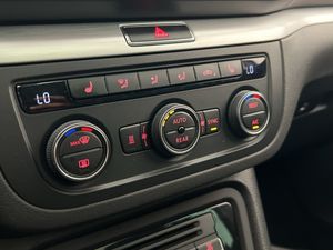 Volkswagen Sharan bild 21