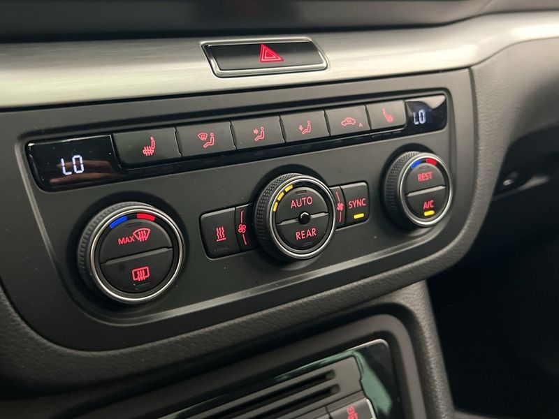 Volkswagen Sharan bild 21