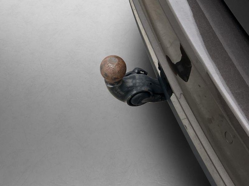 Volkswagen Sharan bild 23