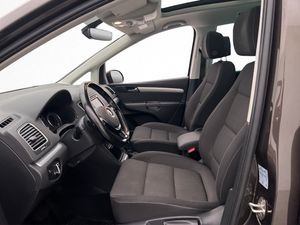 Volkswagen Sharan bild 9
