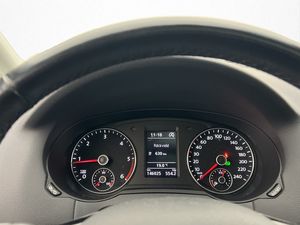 Volkswagen Sharan bild 16