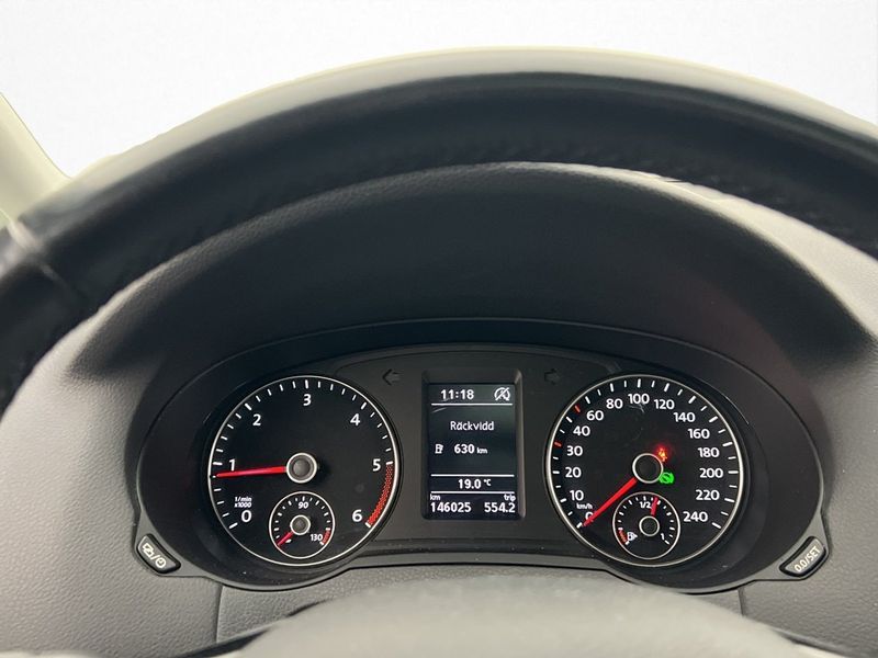 Volkswagen Sharan bild 16