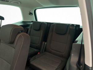 Volkswagen Sharan bild 14