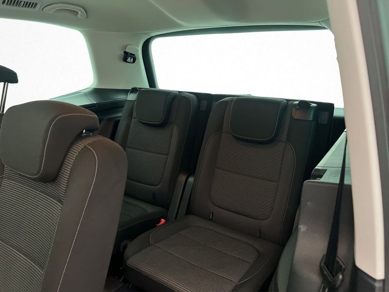 Volkswagen Sharan bild 14
