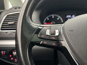 Volkswagen Sharan bild 17