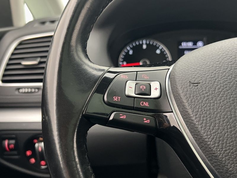 Volkswagen Sharan bild 17