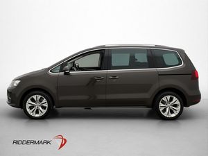 Volkswagen Sharan bild 4