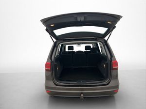 Volkswagen Sharan bild 24