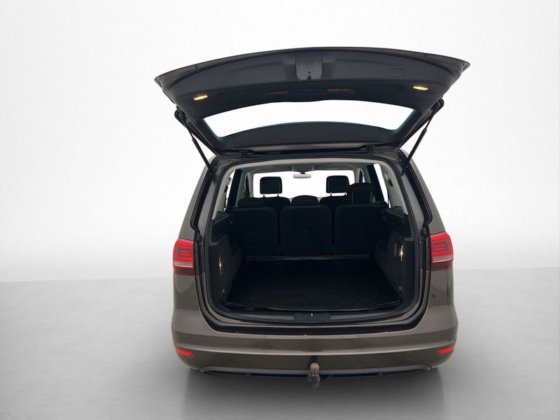 Volkswagen Sharan bild 24