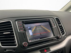Volkswagen Sharan bild 19
