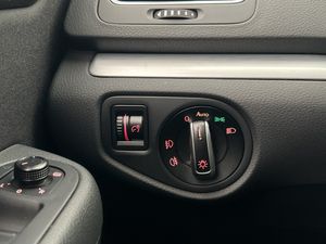 Volkswagen Sharan bild 25