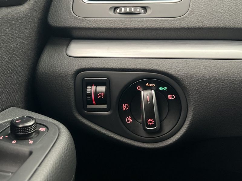 Volkswagen Sharan bild 25