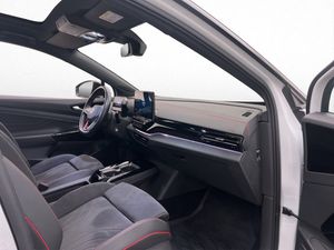 Volkswagen ID.4 bild 12