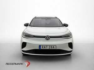 Volkswagen ID.4 bild 3