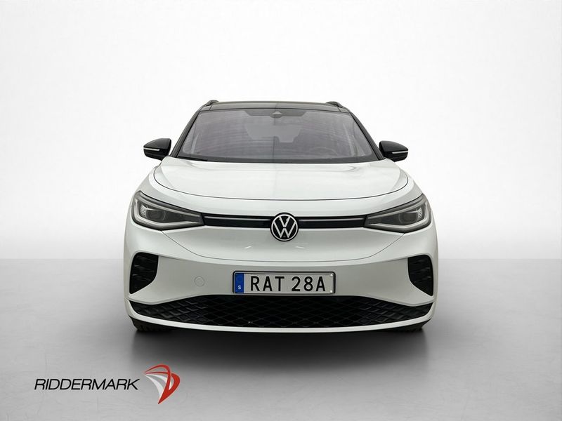 Volkswagen ID.4 bild 3