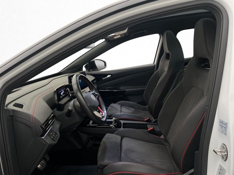 Volkswagen ID.4 bild 10