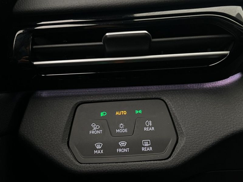 Volkswagen ID.4 bild 35