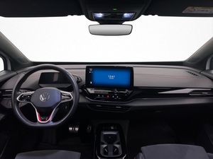 Volkswagen ID.4 bild 14