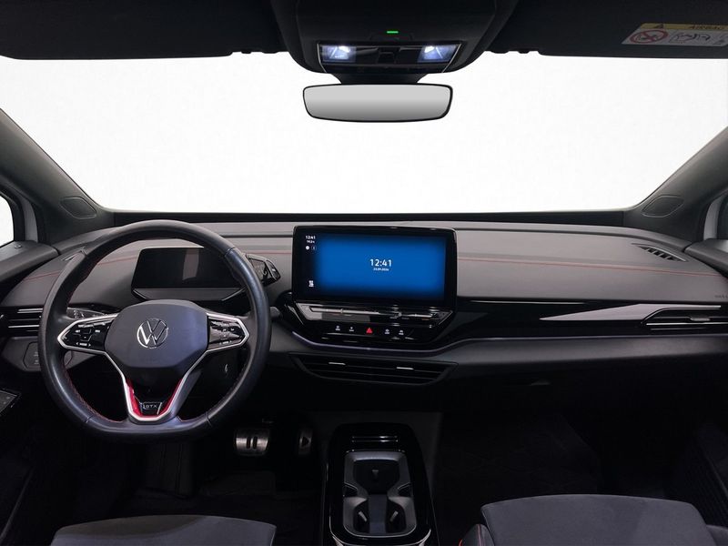 Volkswagen ID.4 bild 14
