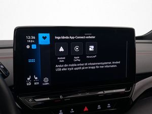 Volkswagen ID.4 bild 24