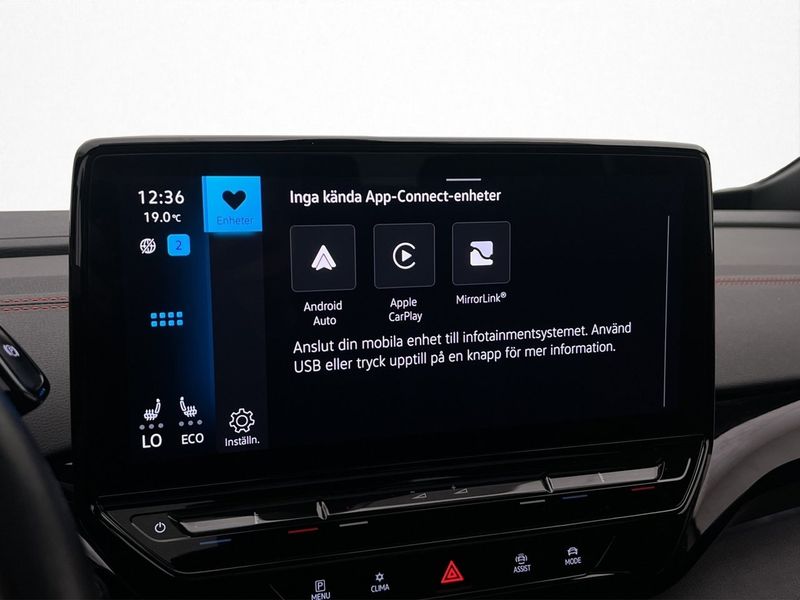 Volkswagen ID.4 bild 24