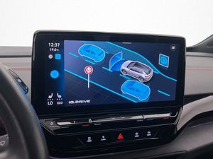 Volkswagen ID.4 bild 28