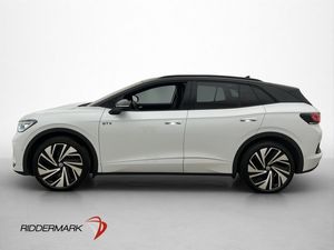 Volkswagen ID.4 bild 5