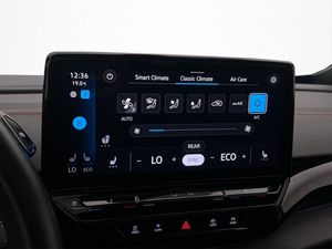 Volkswagen ID.4 bild 25