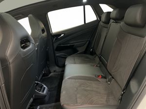 Volkswagen ID.4 bild 13