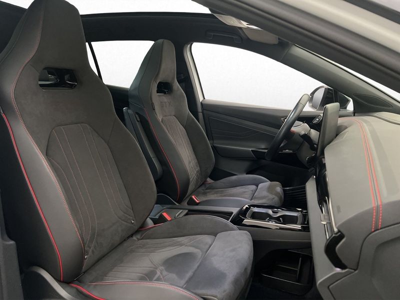 Volkswagen ID.4 bild 11