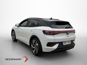 Volkswagen ID.4 bild 6