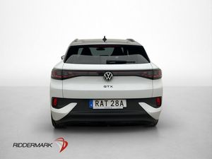 Volkswagen ID.4 bild 8