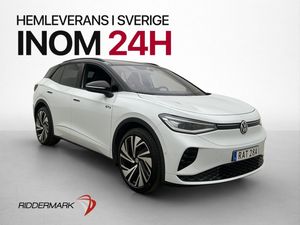 Volkswagen ID.4 bild 1