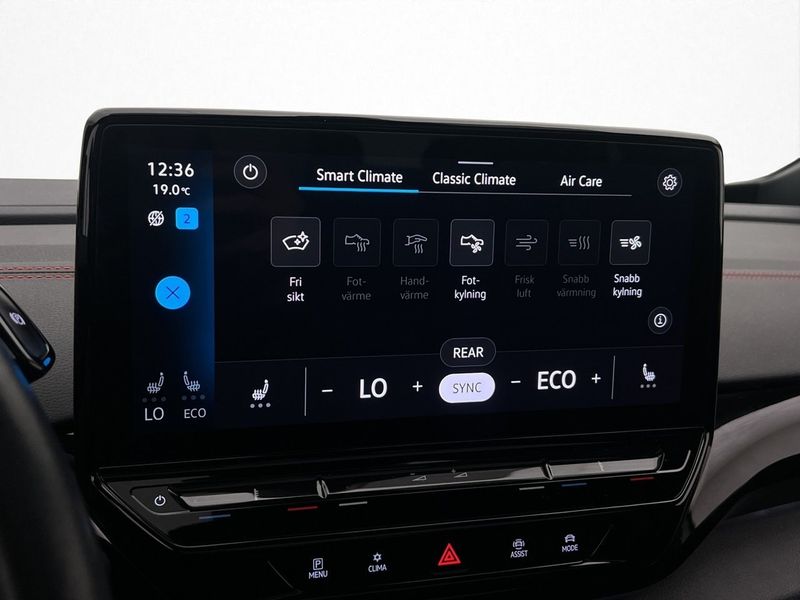 Volkswagen ID.4 bild 26