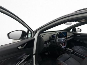 Volkswagen ID.4 bild 9
