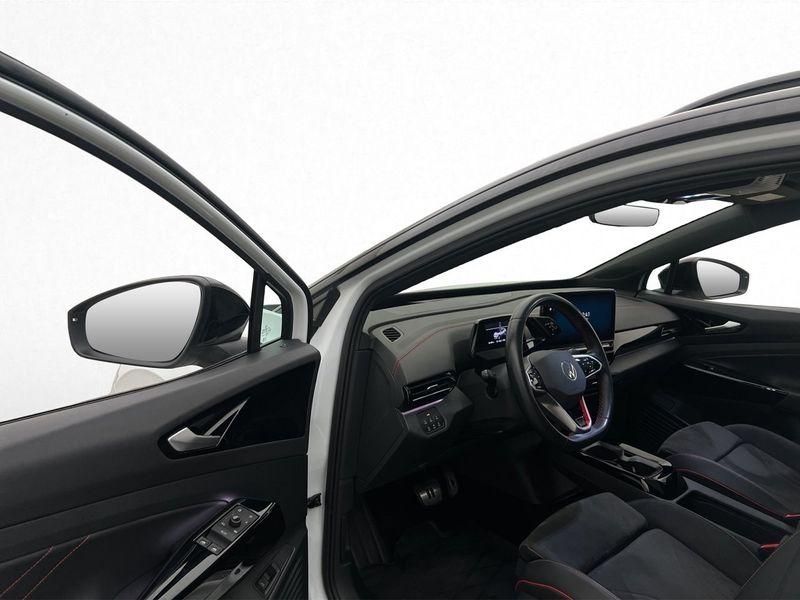 Volkswagen ID.4 bild 9