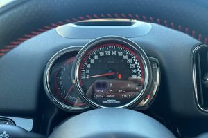MINI Countryman bild 16