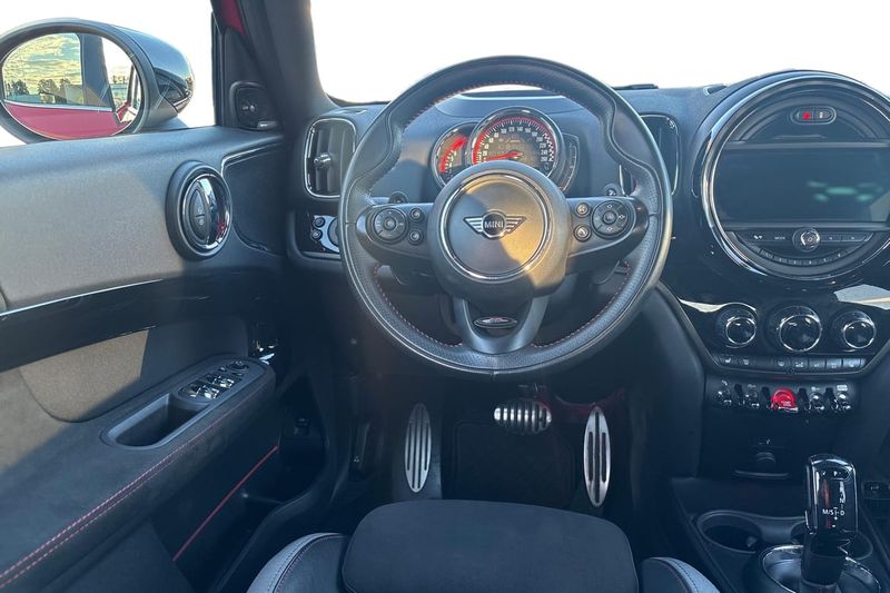 MINI Countryman bild 11