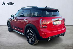 MINI Countryman bild 2