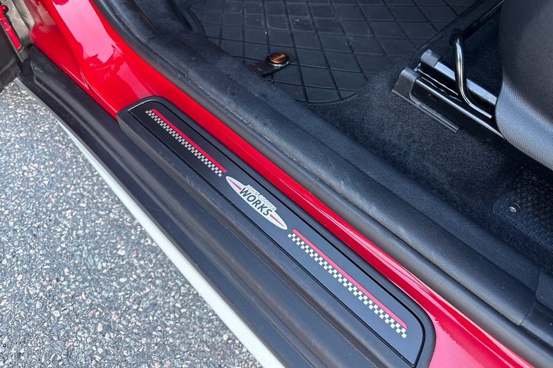 MINI Countryman bild 21