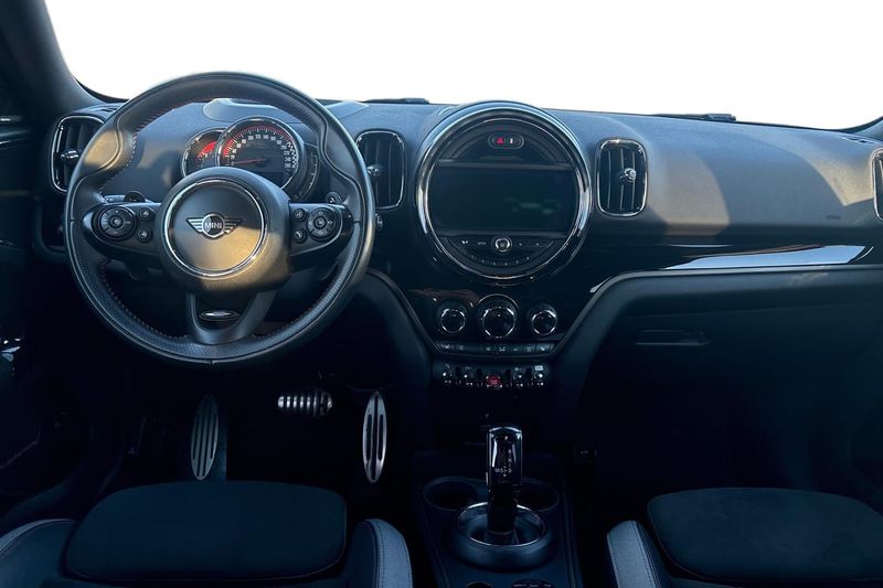 MINI Countryman bild 10