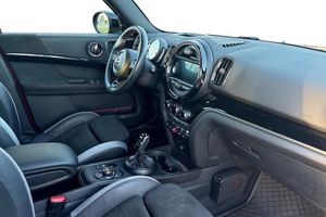 MINI Countryman bild 7