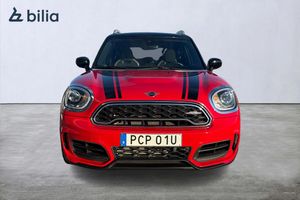 MINI Countryman bild 6