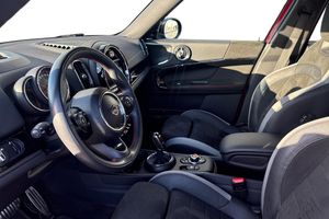 MINI Countryman bild 14
