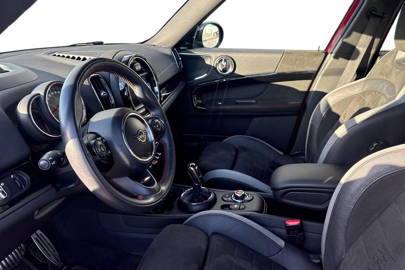 MINI Countryman bild 14