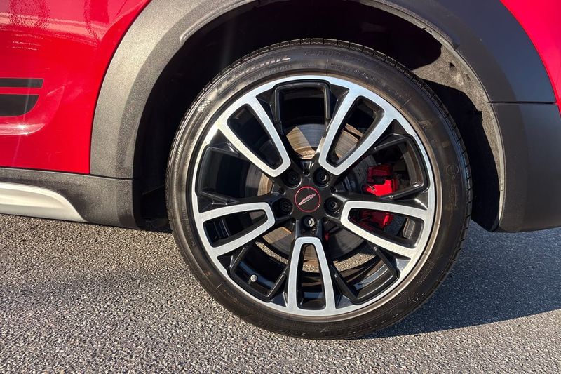 MINI Countryman bild 17