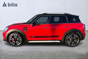MINI Countryman bild 3