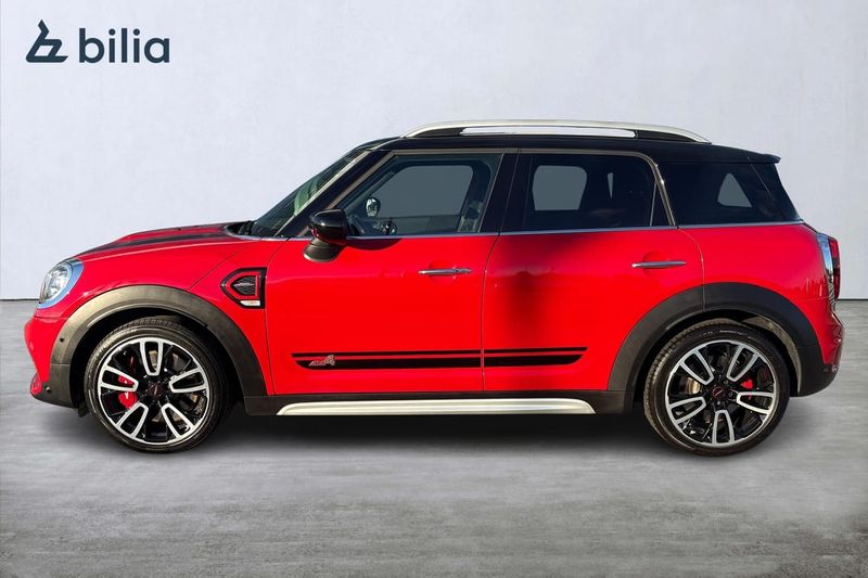 MINI Countryman bild 3